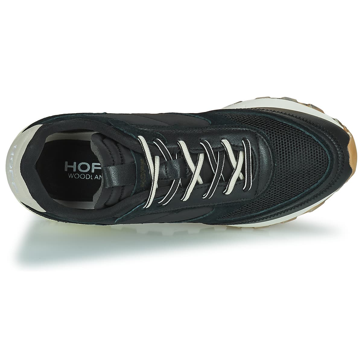 Women's Sneakers HOFF Blue