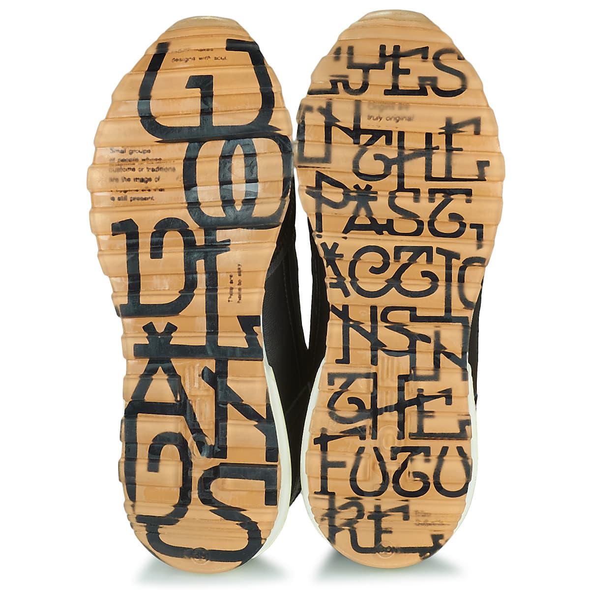 Women's Sneakers HOFF Blue