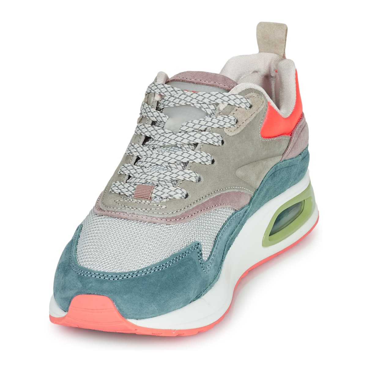 Women's Sneakers HOFF Gray
