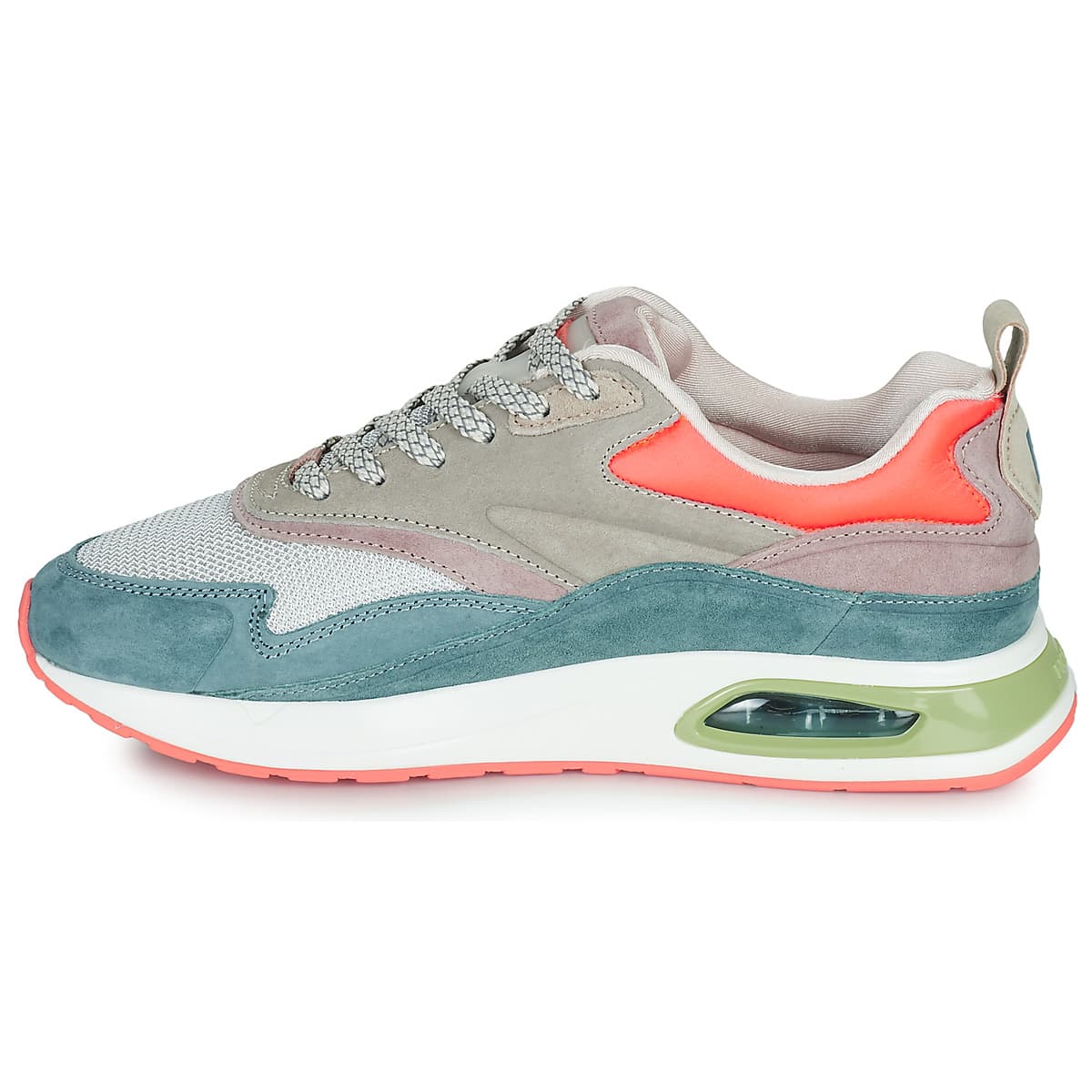 Women's Sneakers HOFF Gray