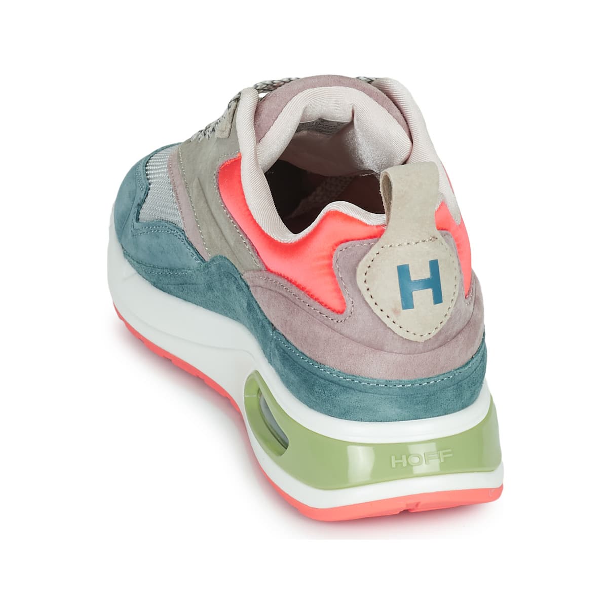 Women's Sneakers HOFF Gray