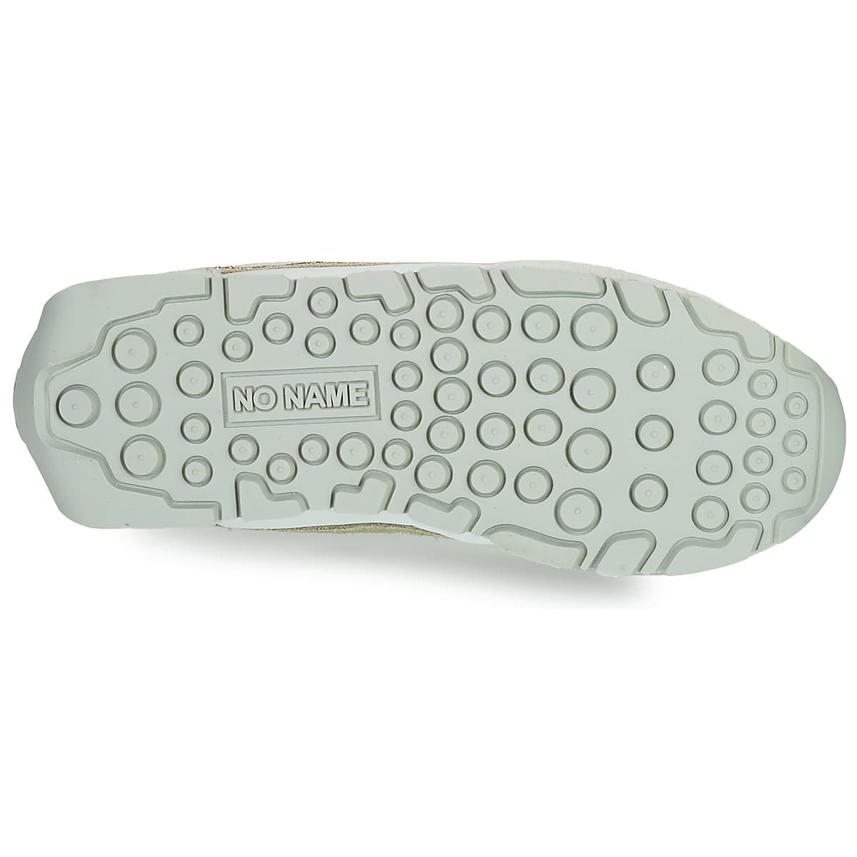 Women's Sneakers No Name White