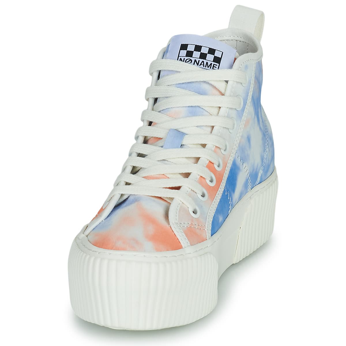 Women's Sneakers No Name Multicolor