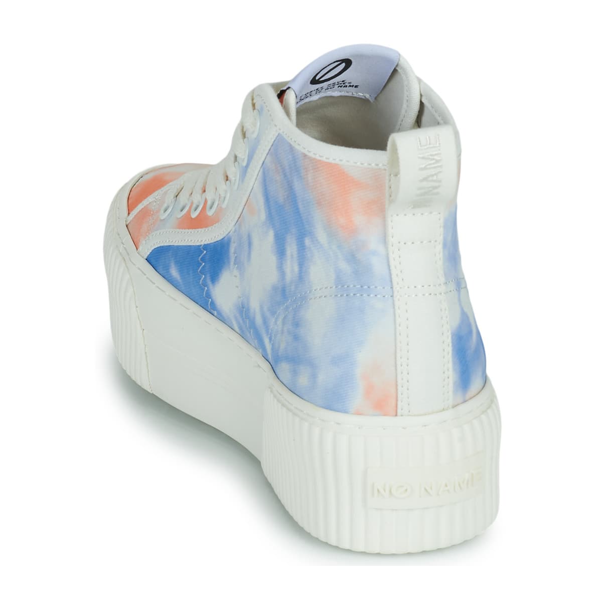 Women's Sneakers No Name Multicolor