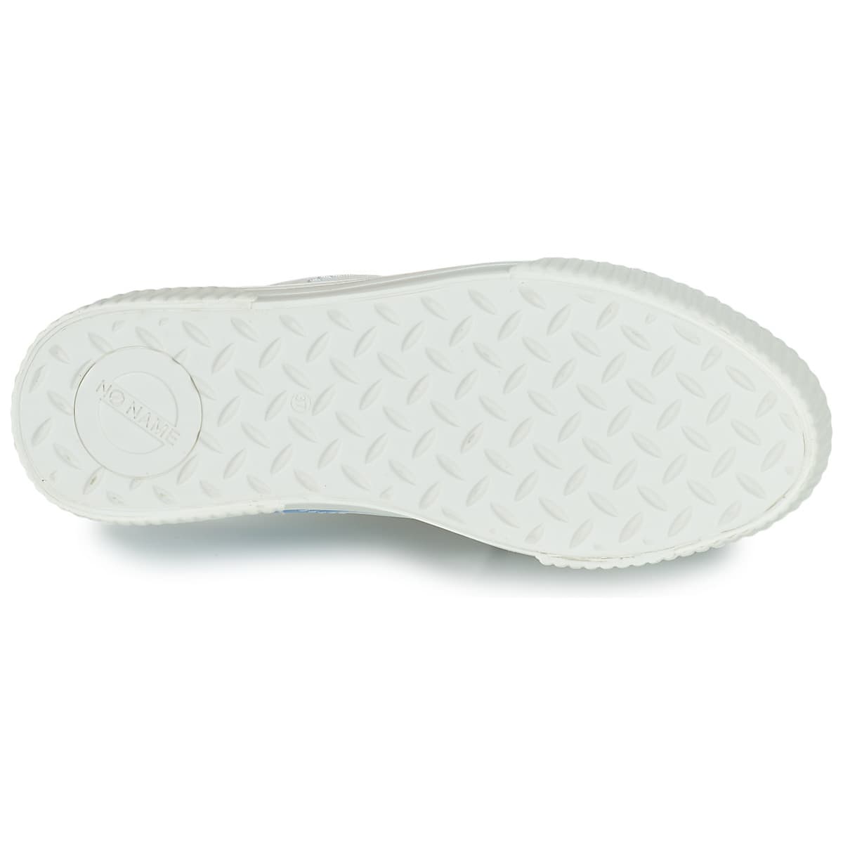 Women's Sneakers No Name Multicolor