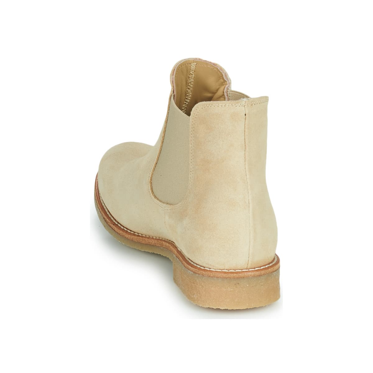 Women's Boots Panama Jack Beige