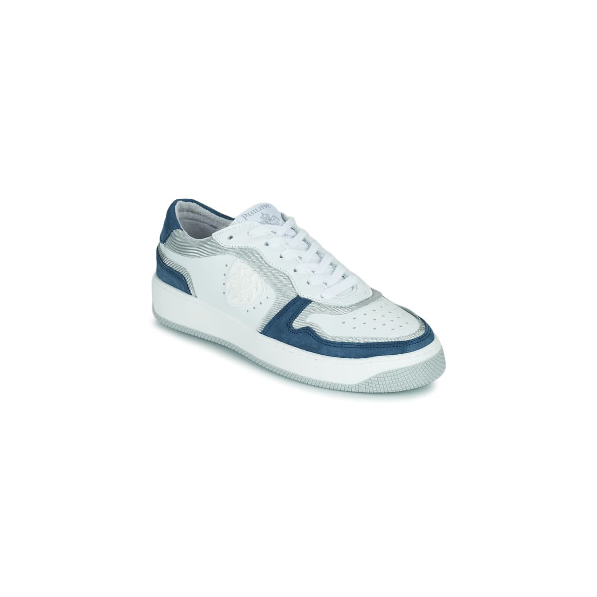 Women's Sneakers Philippe Morvan White