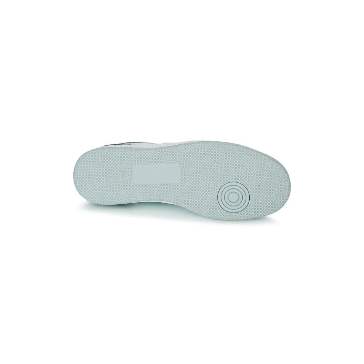 Women's Sneakers Philippe Morvan White