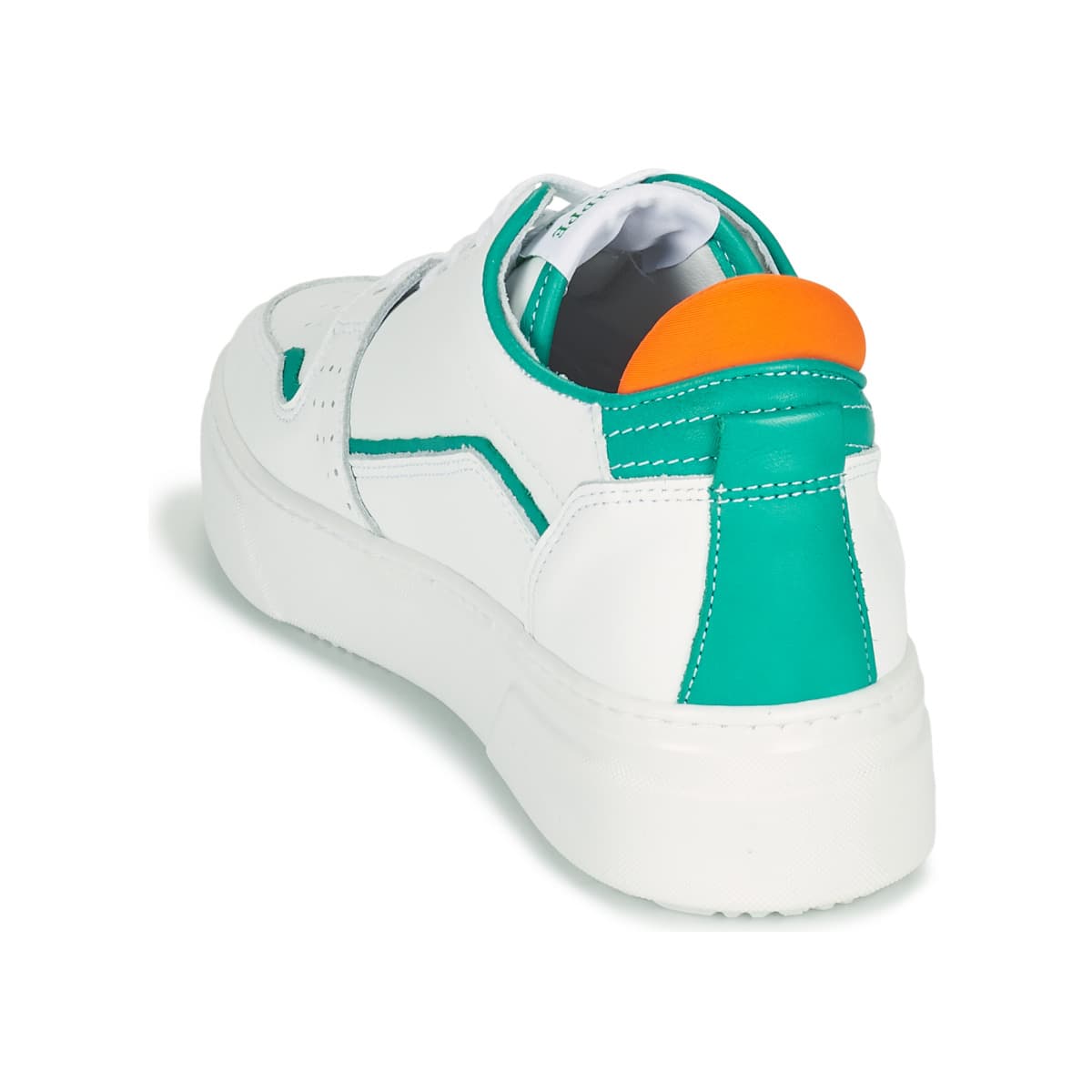 Women's Sneakers Philippe Morvan White