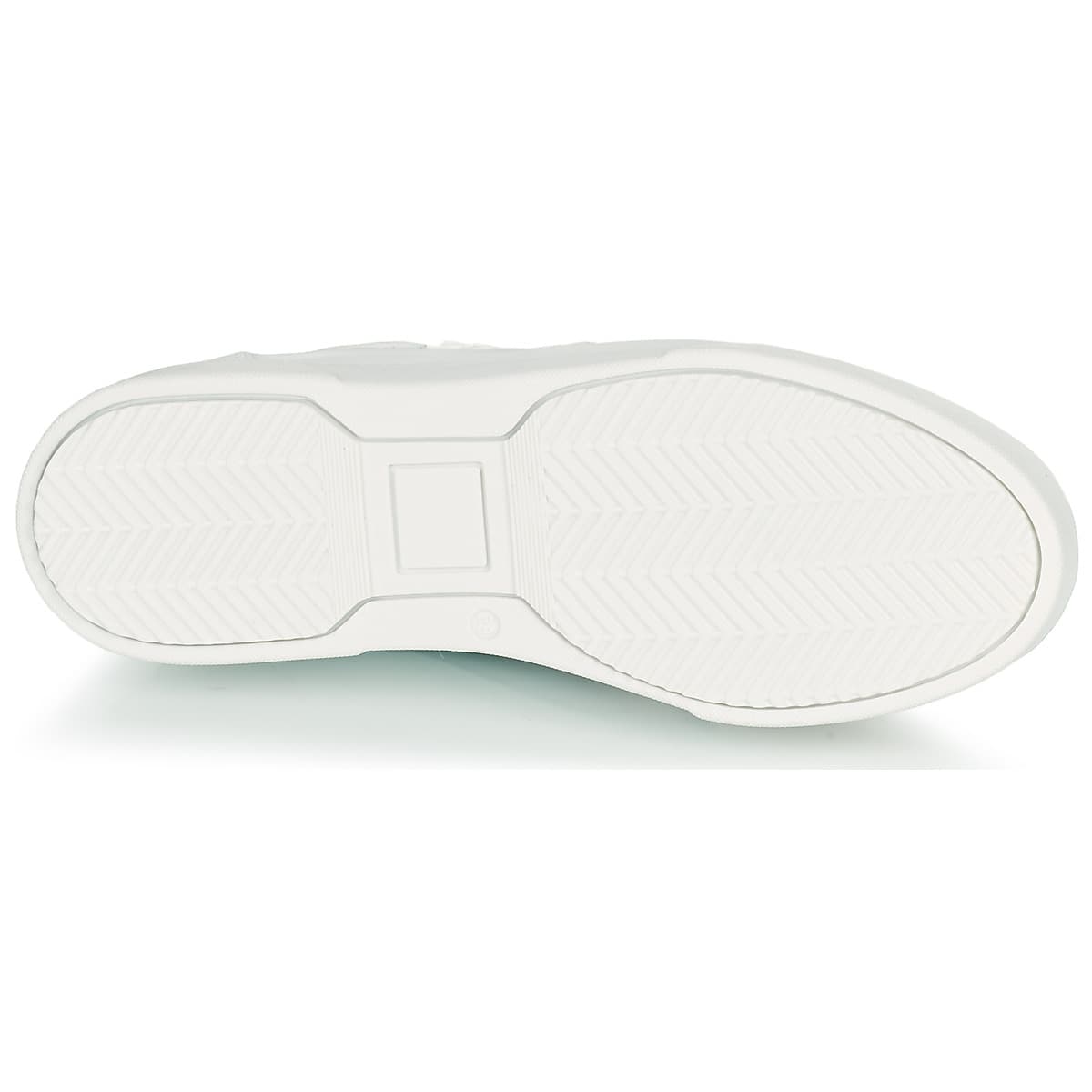 Women's Sneakers Philippe Morvan White