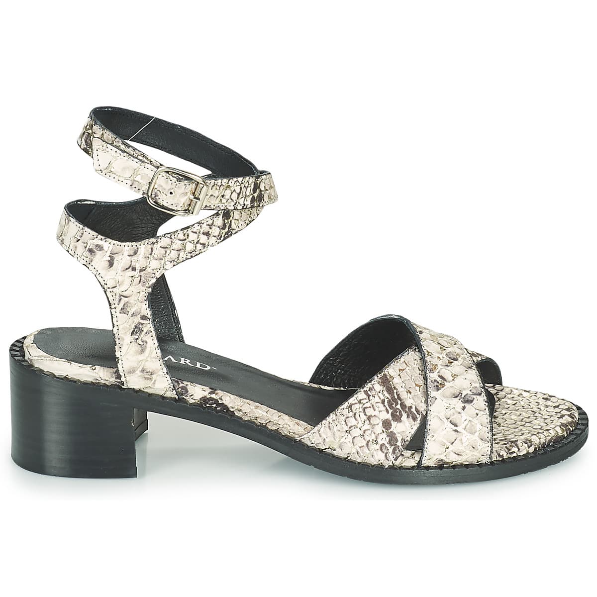 Women's Pumps Regard Gray