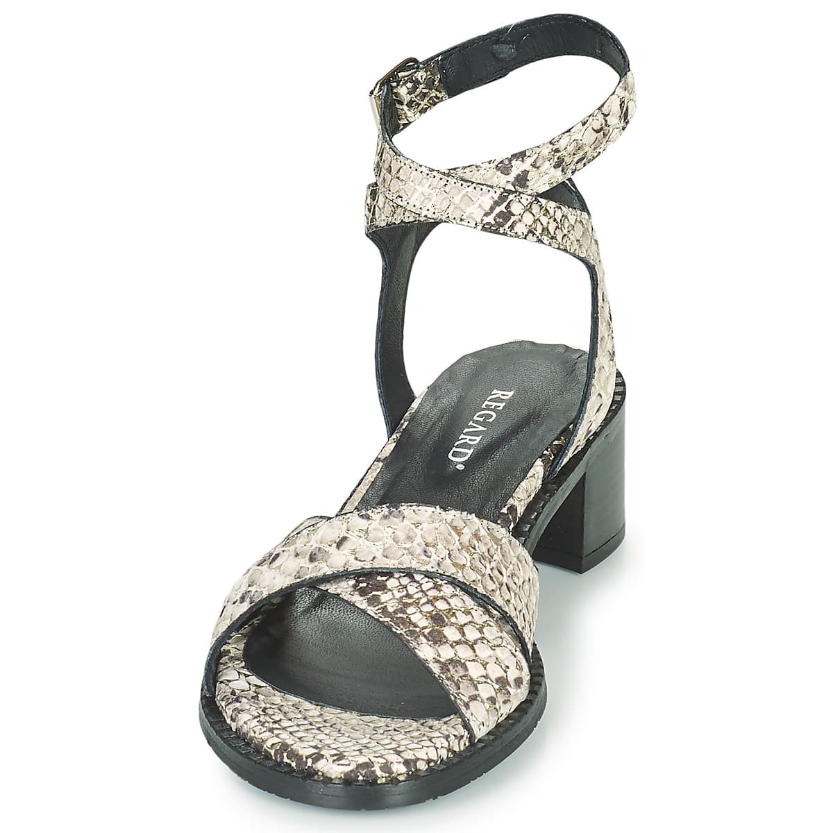 Women's Pumps Regard Gray