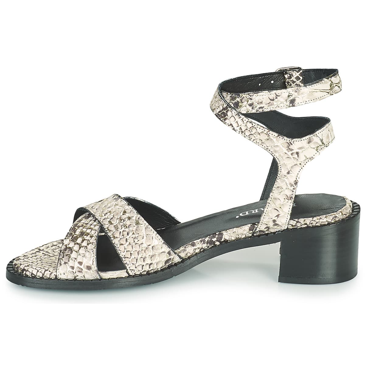 Women's Pumps Regard Gray