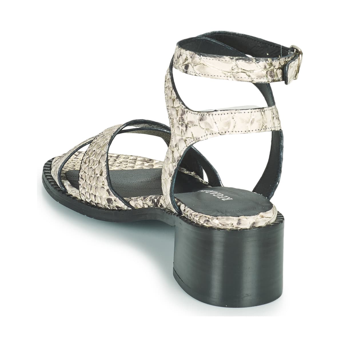 Women's Pumps Regard Gray