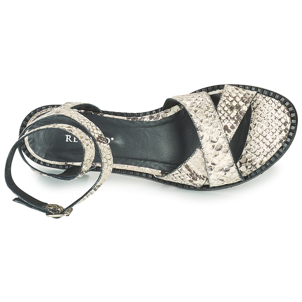 Women's Pumps Regard Gray