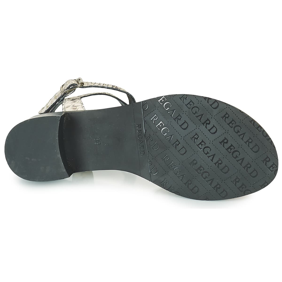 Women's Pumps Regard Gray