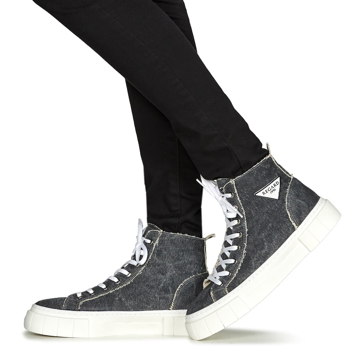 Women's Sneakers Regard Gray