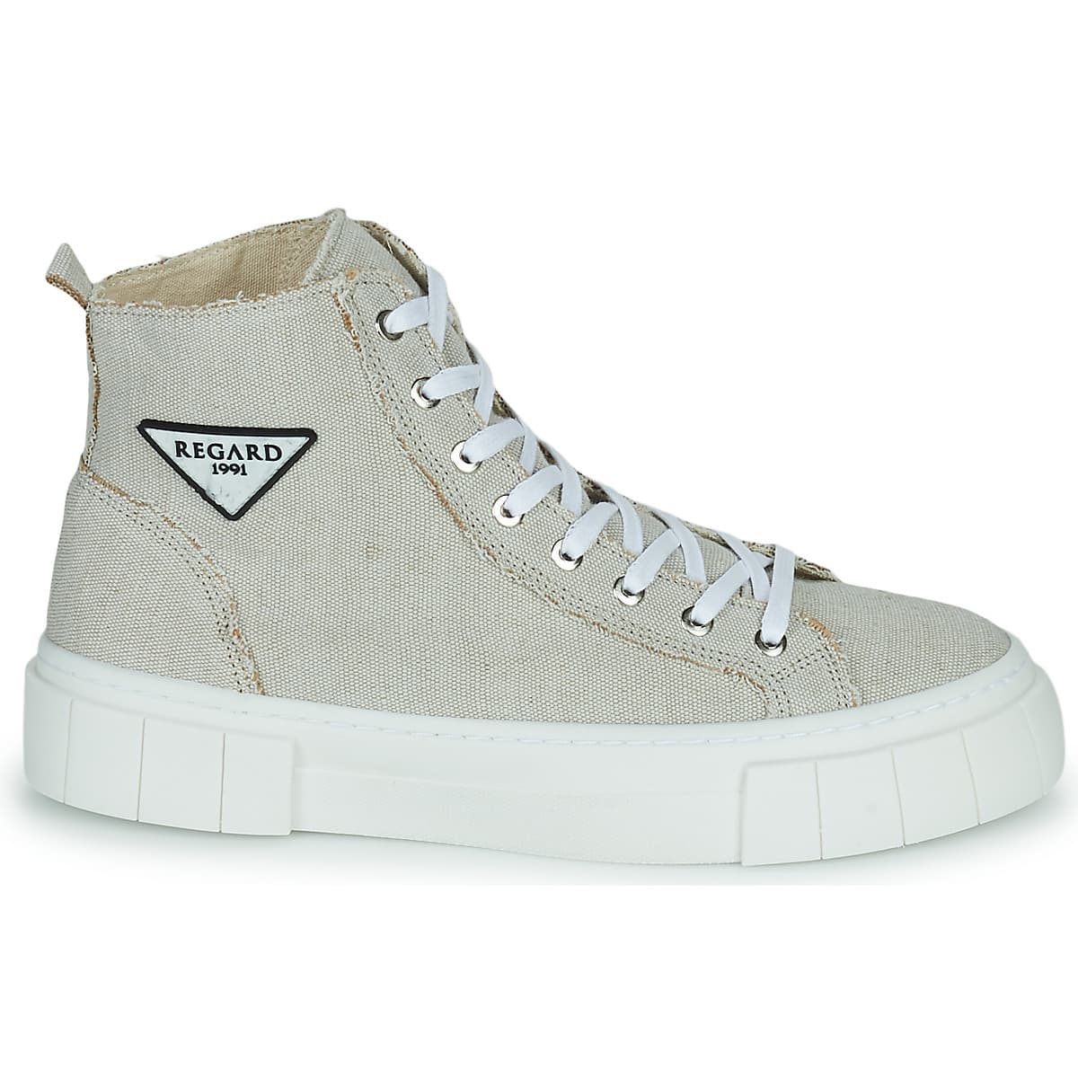 Women's Sneakers Regard Beige