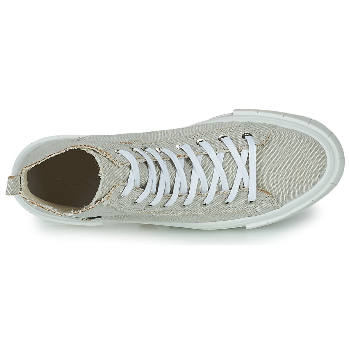 Women's Sneakers Regard Beige