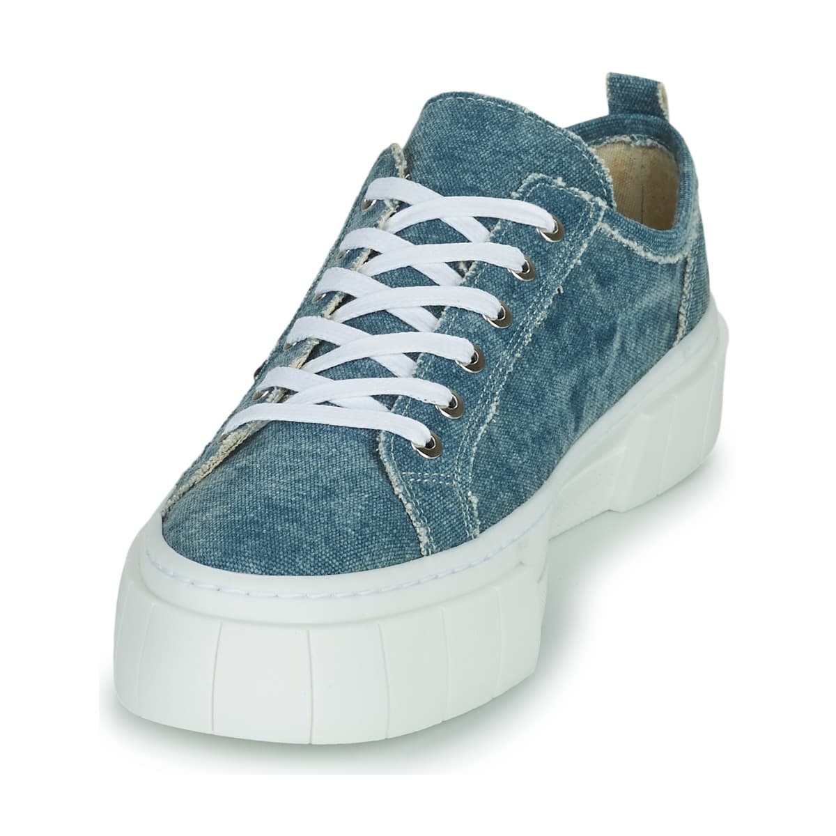 Women's Sneakers Regard Blue