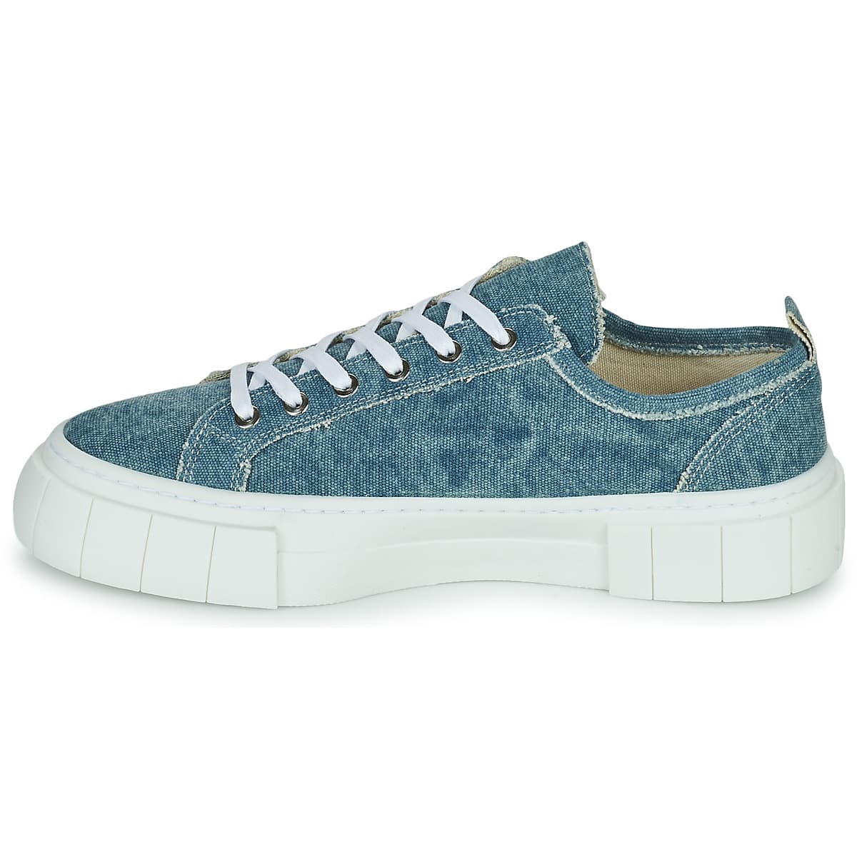Women's Sneakers Regard Blue