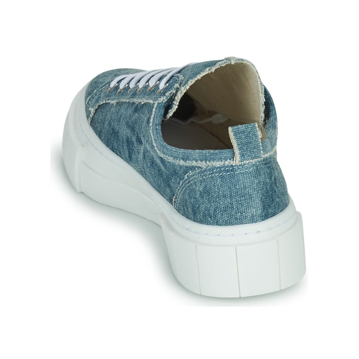Women's Sneakers Regard Blue