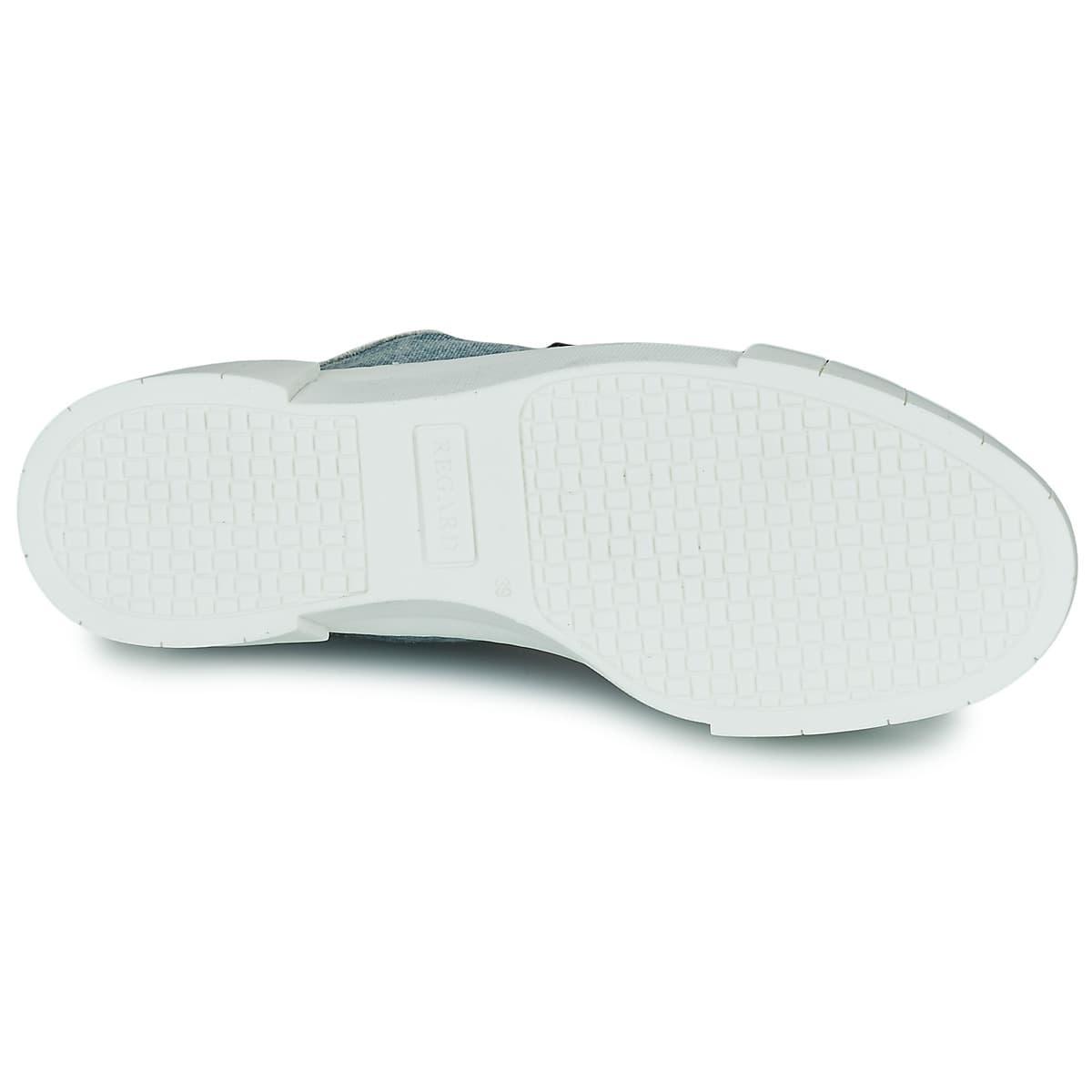 Women's Sneakers Regard Blue