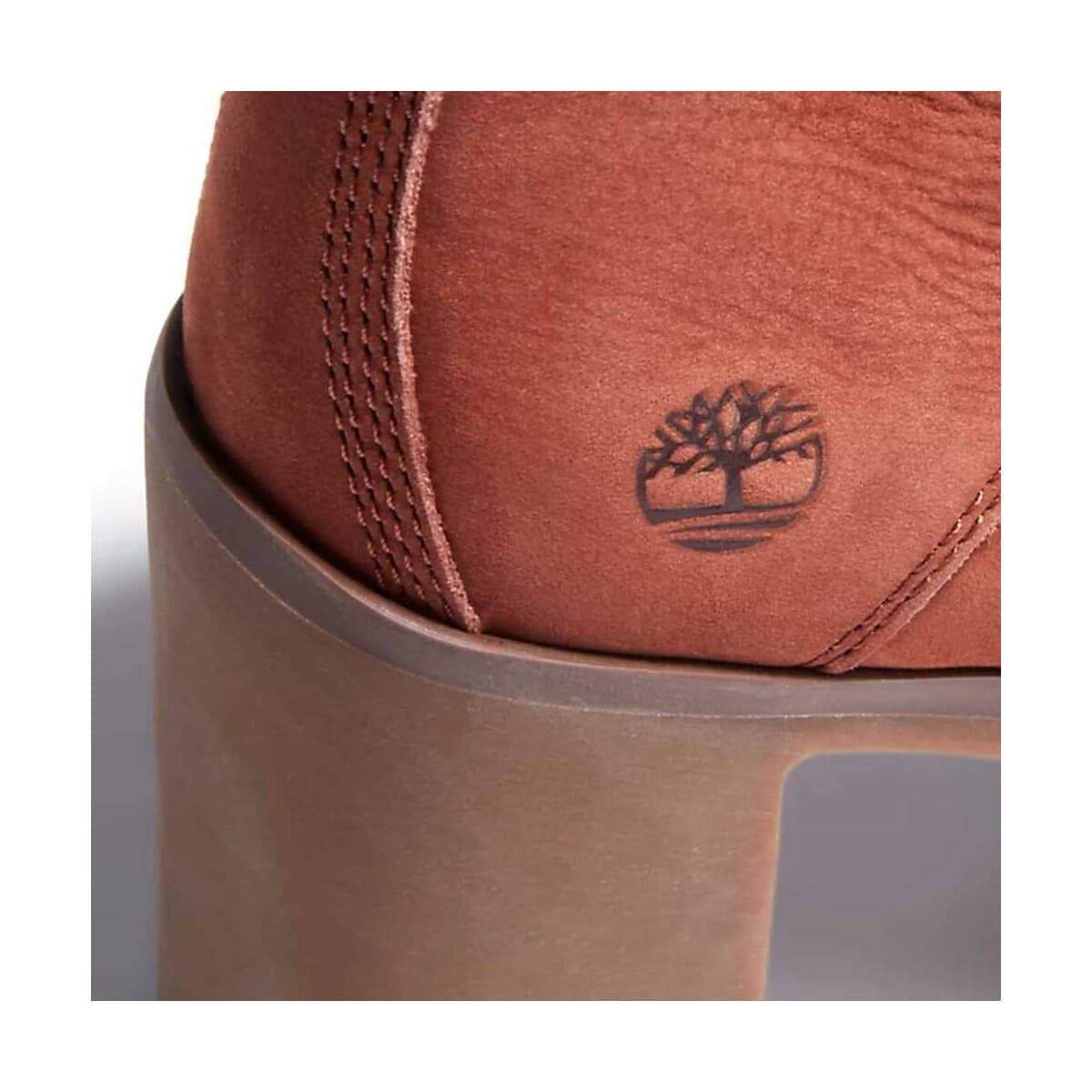 Women's Ankle Boots Timberland Brown