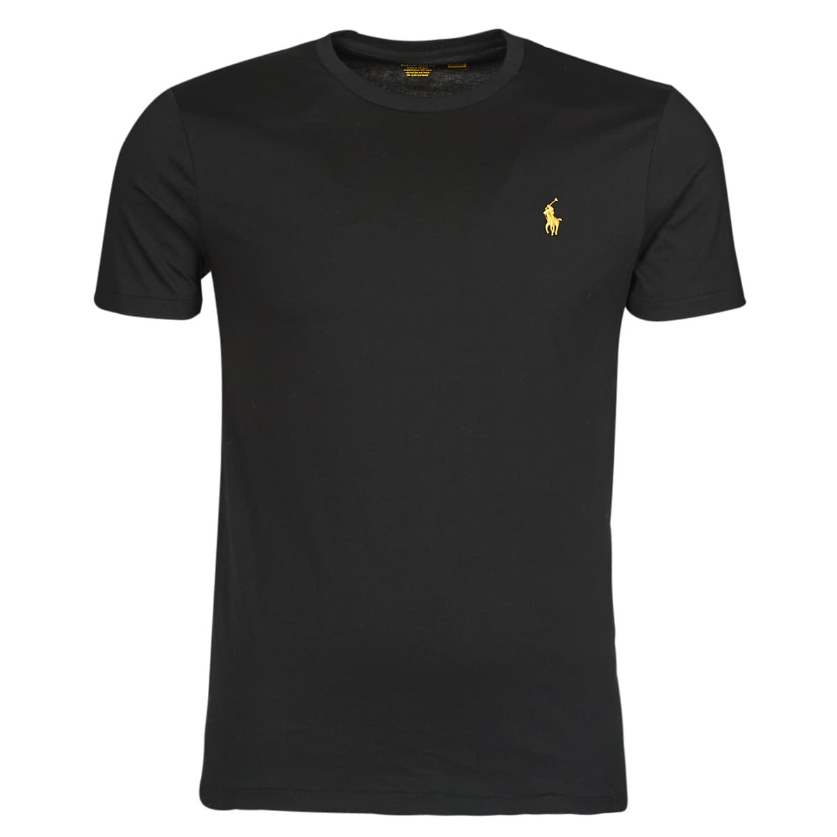 T-shirt με κοντά μανίκια Polo Ralph Lauren K211SC08Z