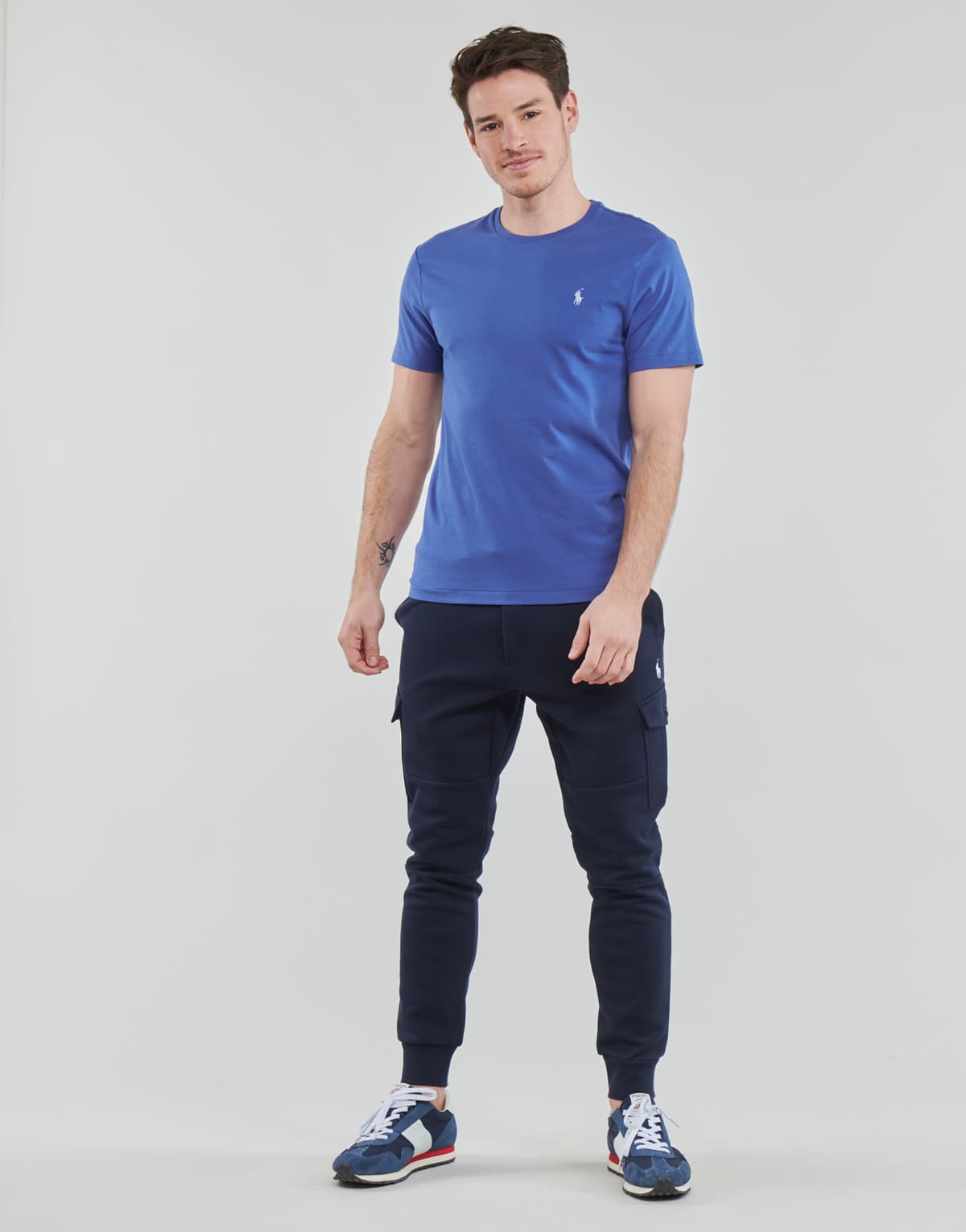 Men's Tracksuits Polo Ralph Lauren Blue