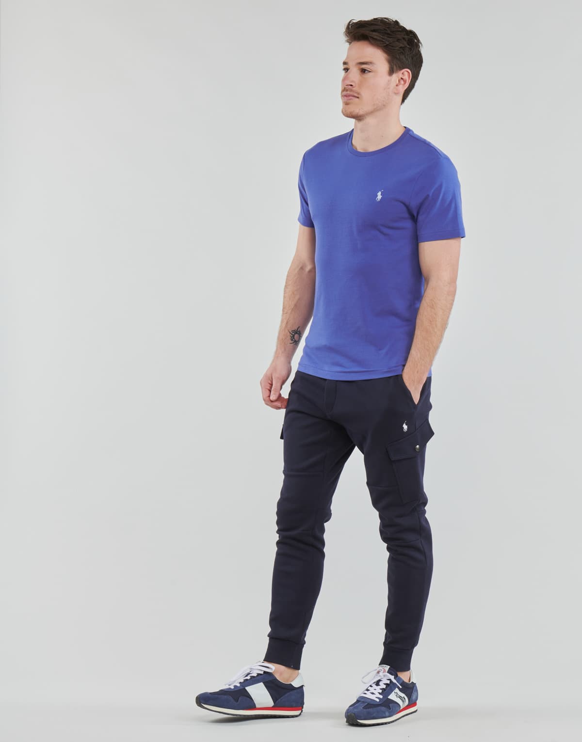 Men's Tracksuits Polo Ralph Lauren Blue