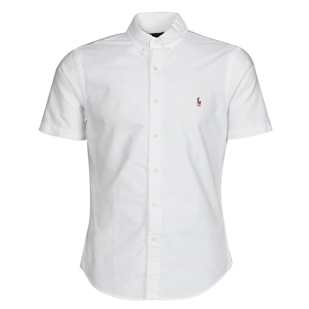 Πουκάμισο με κοντά μανίκια Polo Ralph Lauren Z221SC31