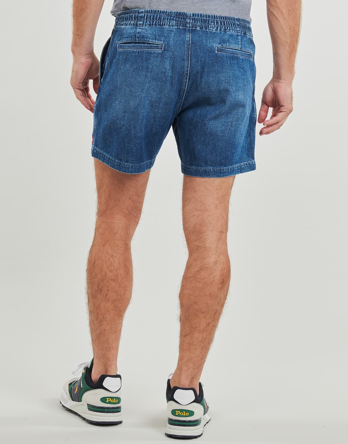 Men's Shorts Polo Ralph Lauren Blue