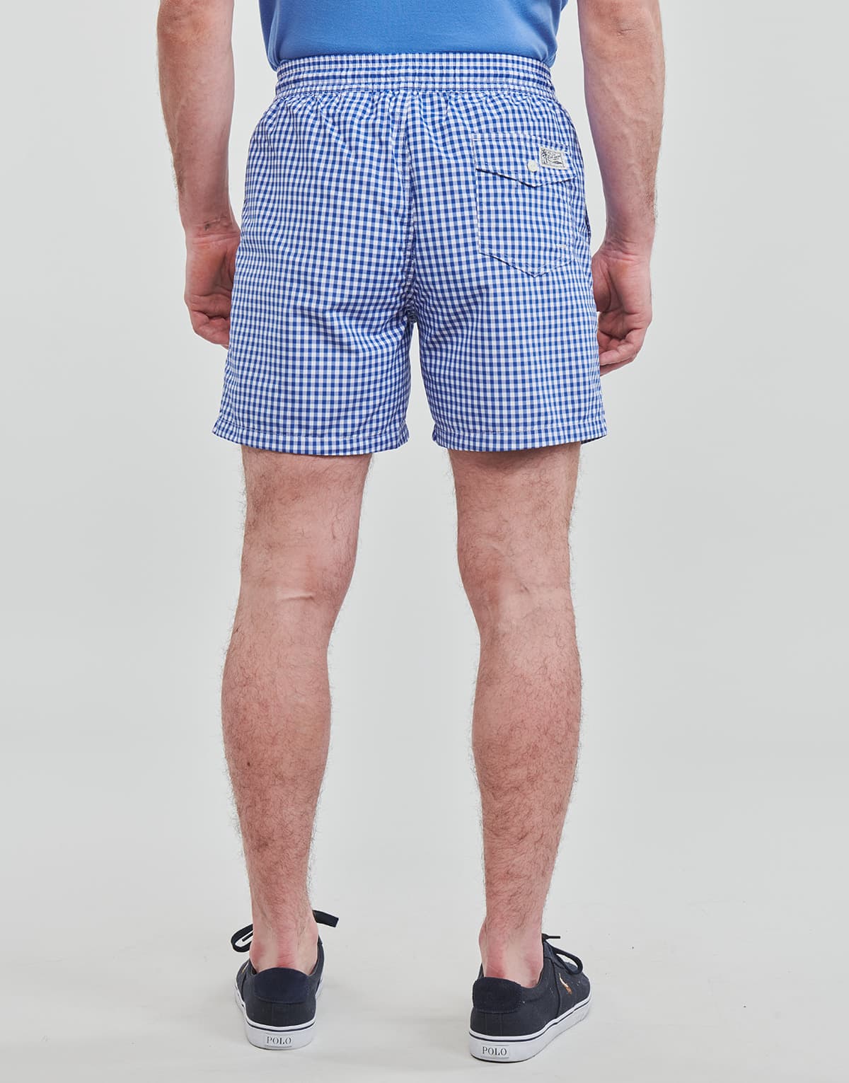 Men's Swimwear Polo Ralph Lauren Blue