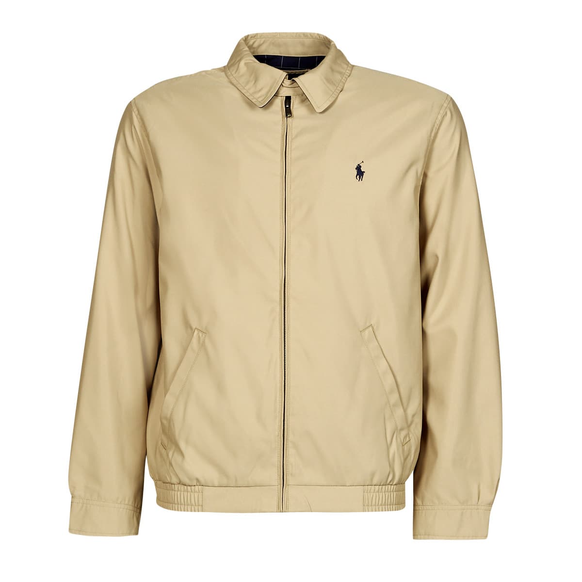 Men's Jackets Polo Ralph Lauren Beige