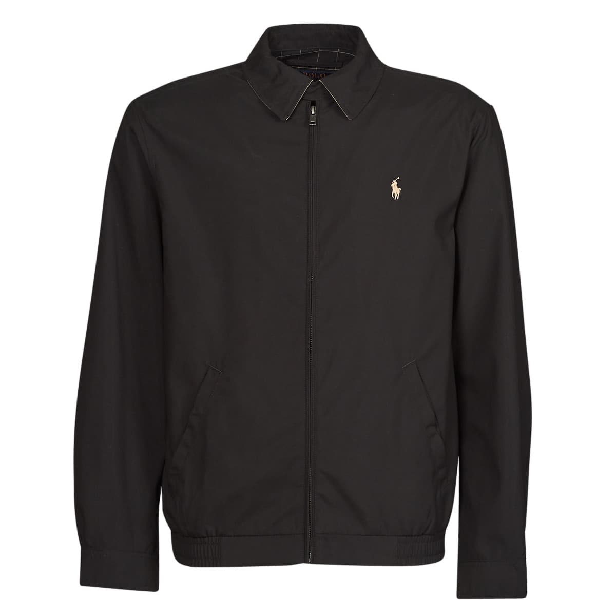 Men's Jackets Polo Ralph Lauren Black
