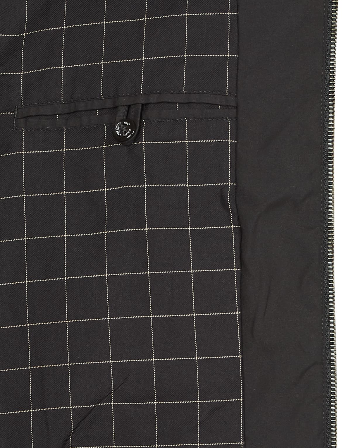 Men's Jackets Polo Ralph Lauren Black