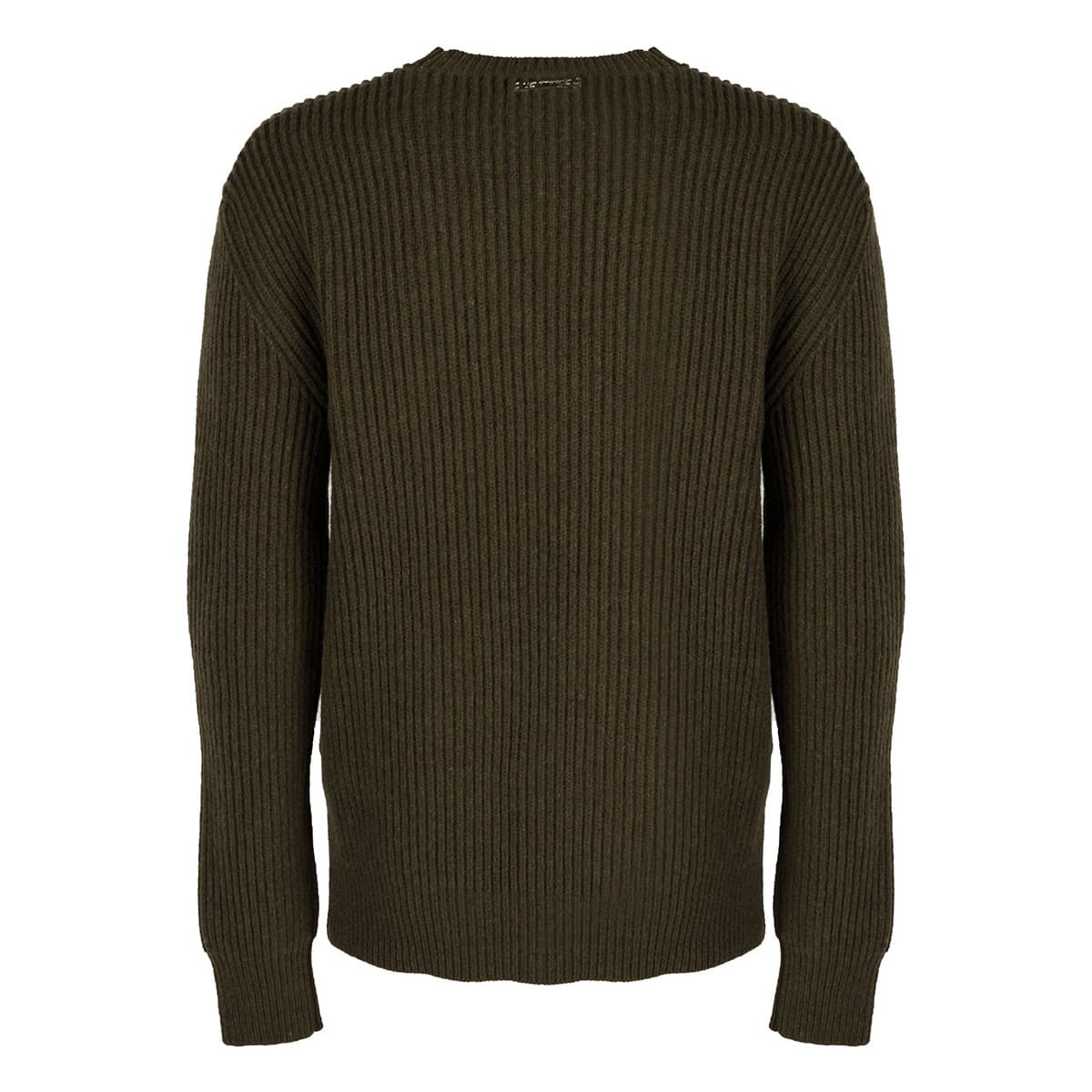 Men's Sweaters Les Hommes Green