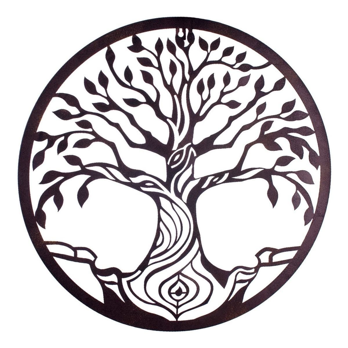 Μενταγιόν Signes Grimalt Κρεμαστό Δέντρο Της Ζωής