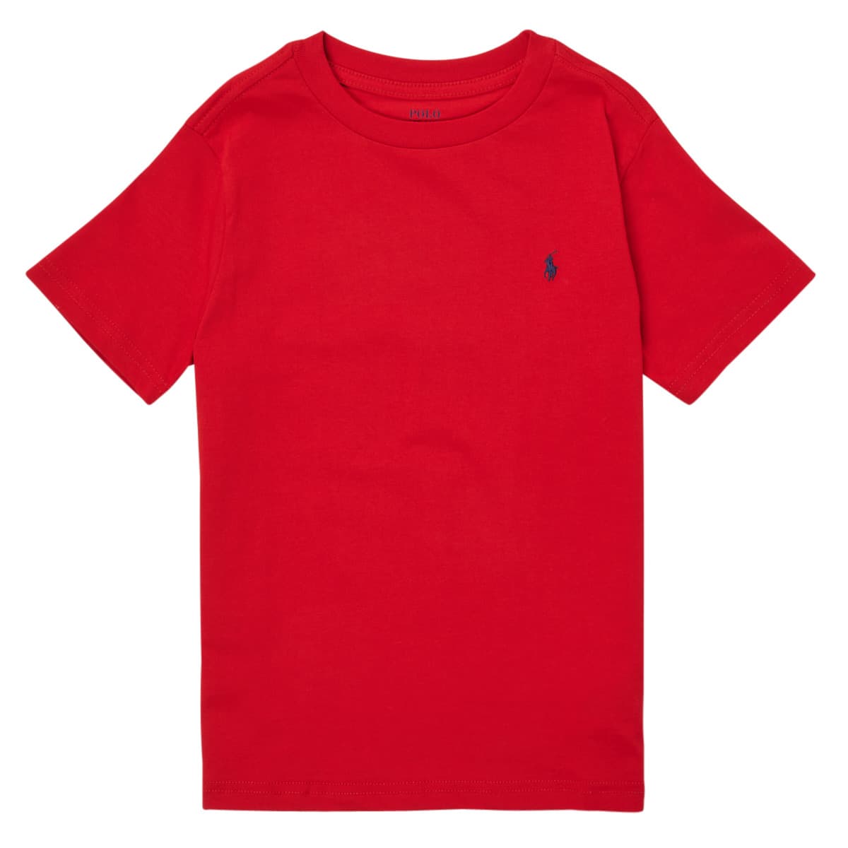 T-shirt με κοντά μανίκια Polo Ralph Lauren NOUVILE
