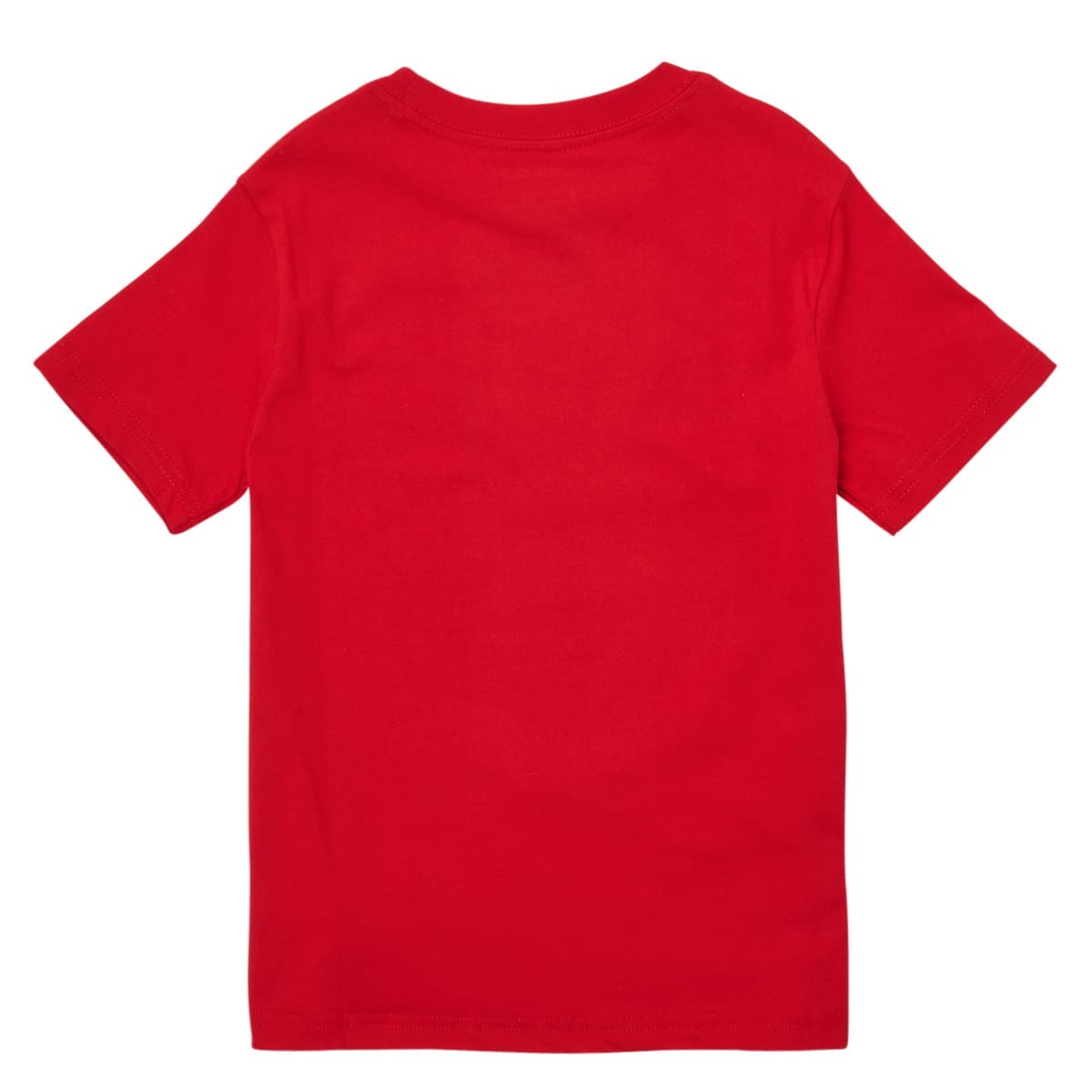 Boys' T-Shirts Polo Ralph Lauren Red