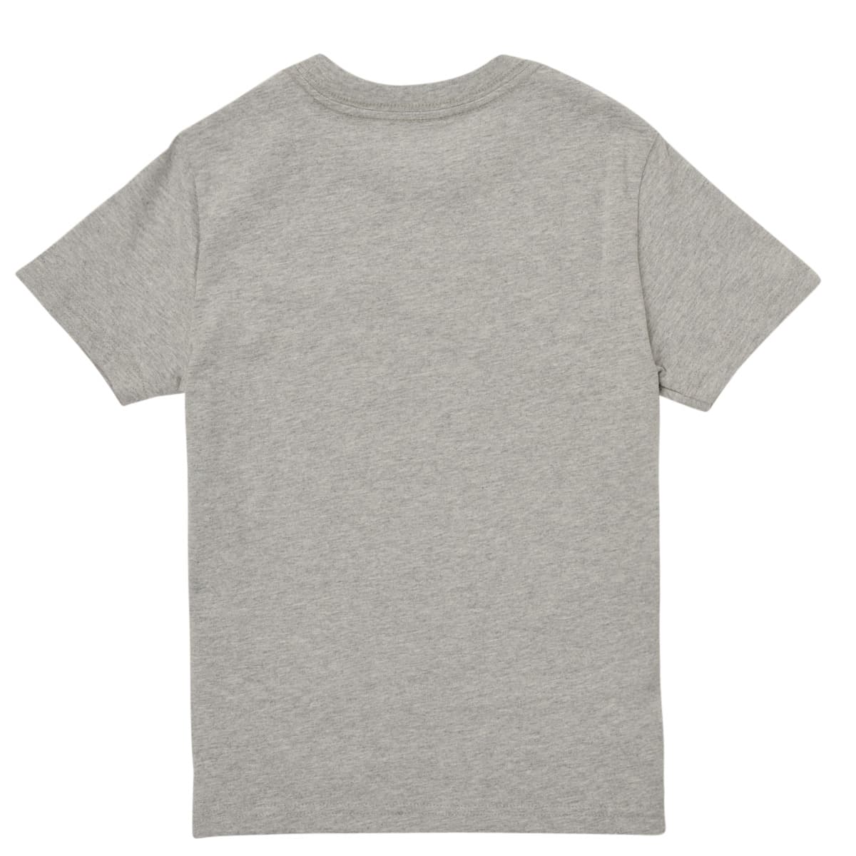 Boys' T-Shirts Polo Ralph Lauren Gray