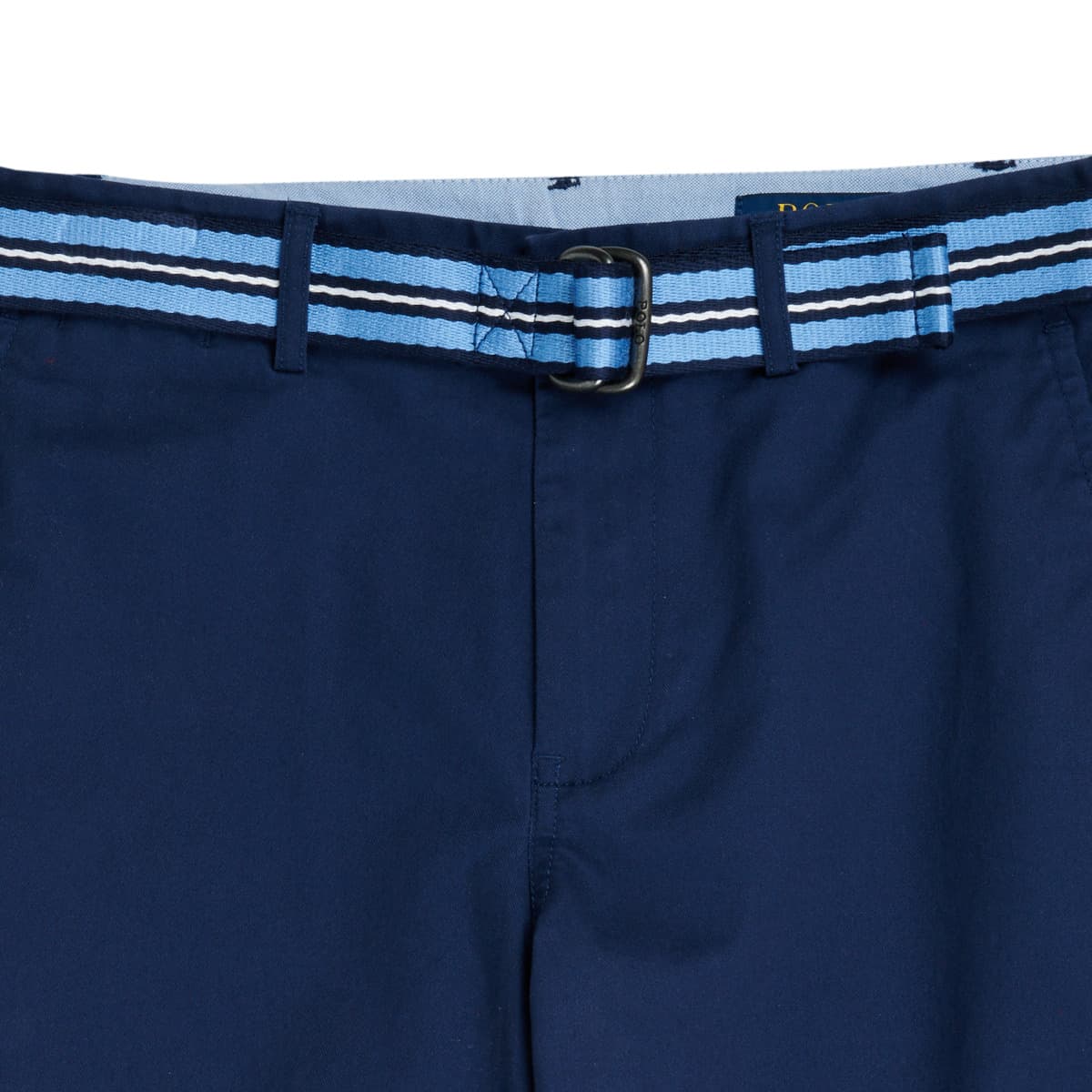 Boys' Pants Polo Ralph Lauren Blue