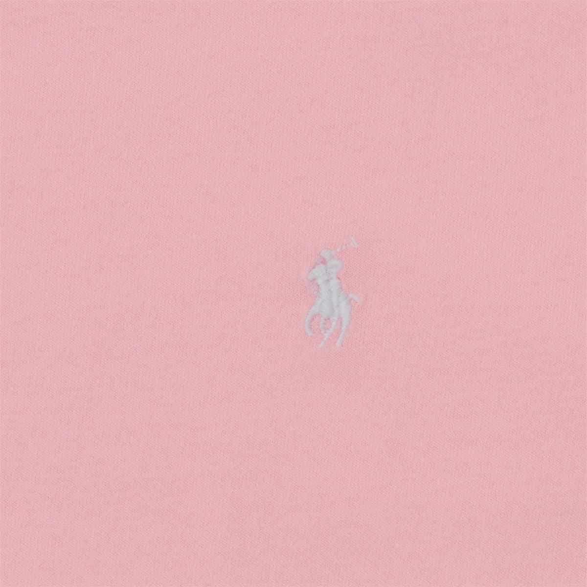 Girls' T-Shirts Polo Ralph Lauren Pink