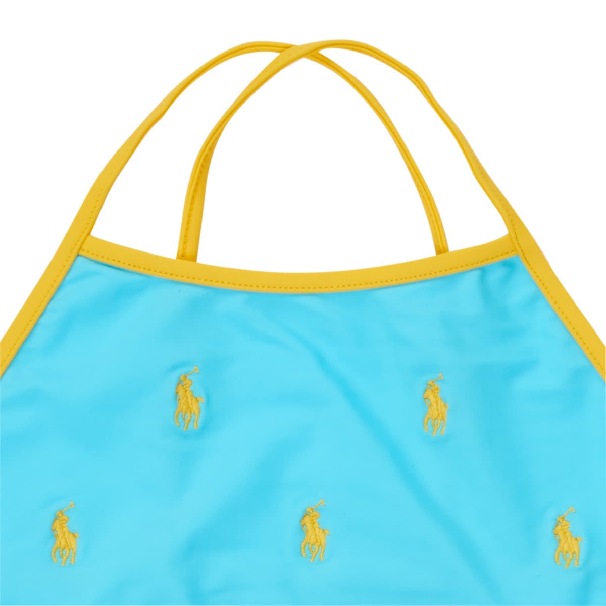 Girls' Swimwear Polo Ralph Lauren Blue