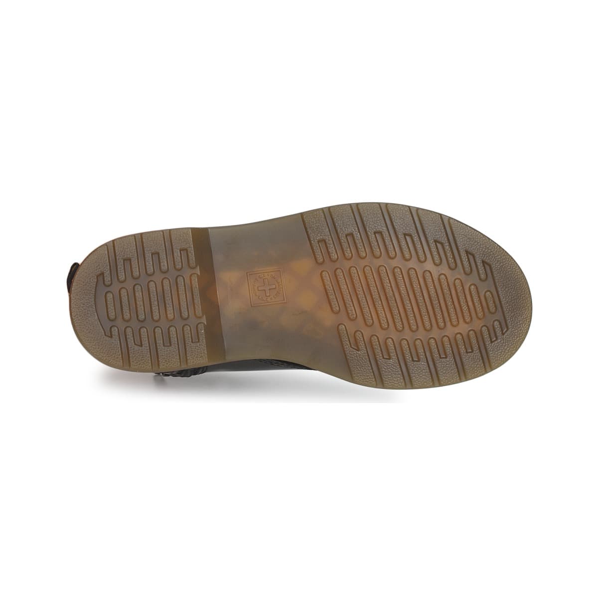 Girls' Boots Dr. Martens Black