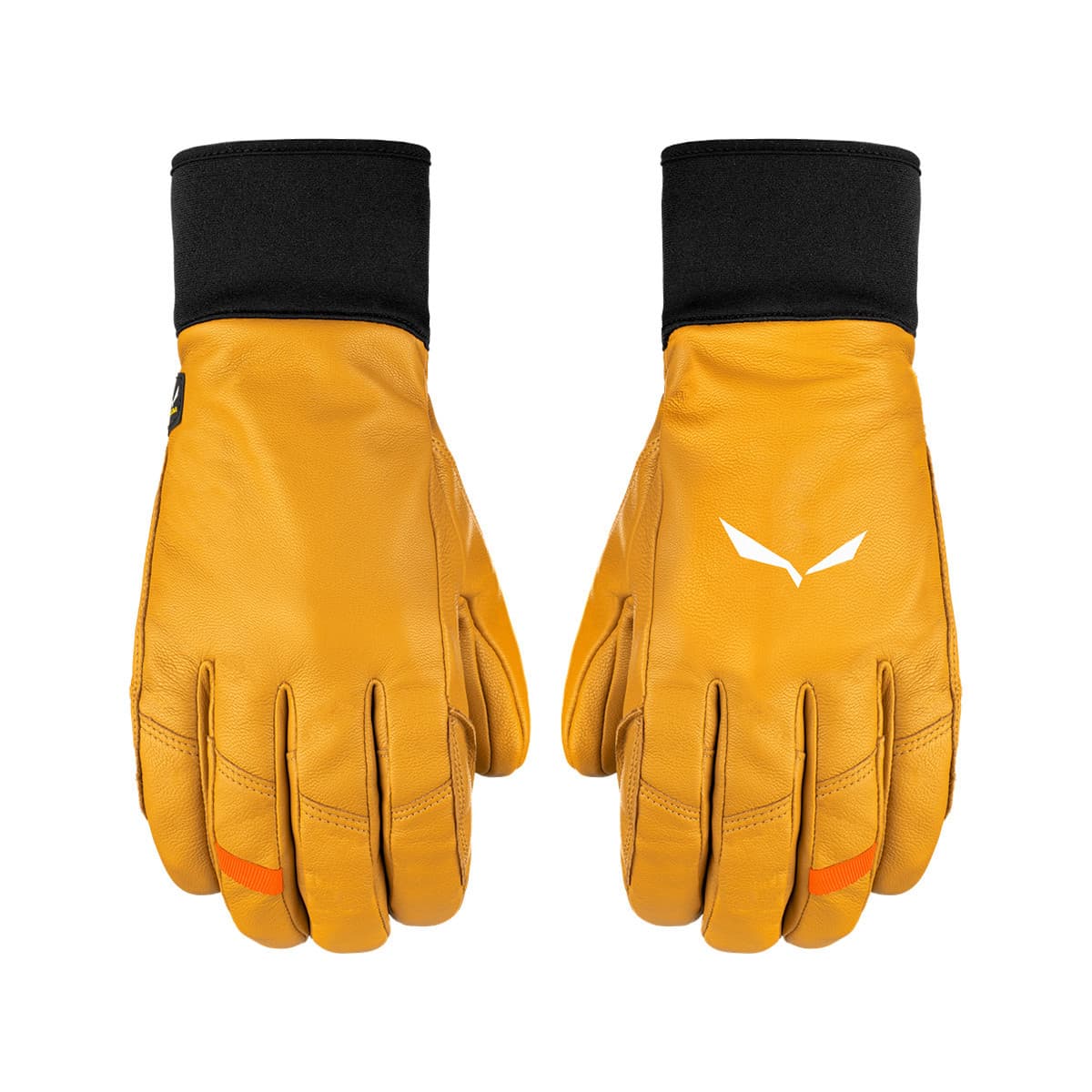 Γάντια Salewa Full Leather Glove 27288-0911