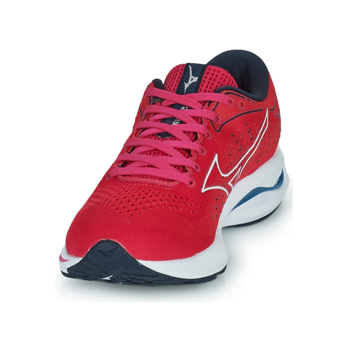 Women's Running Shoes Mizuno Pink