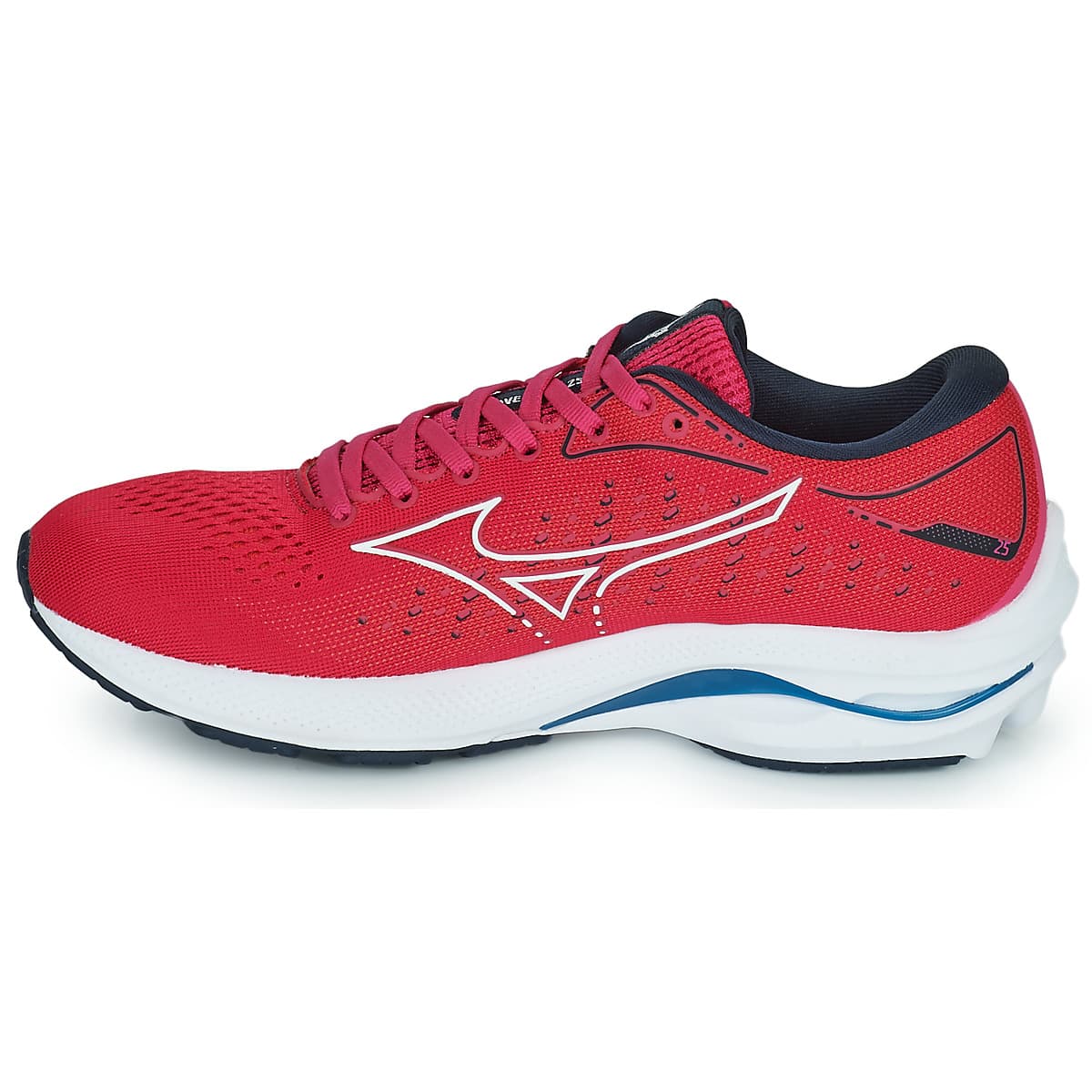 Women's Running Shoes Mizuno Pink
