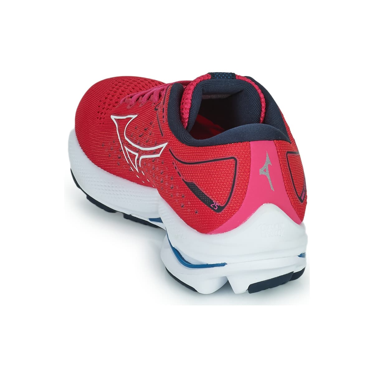 Women's Running Shoes Mizuno Pink